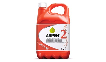 Aspen 2, 5 lit