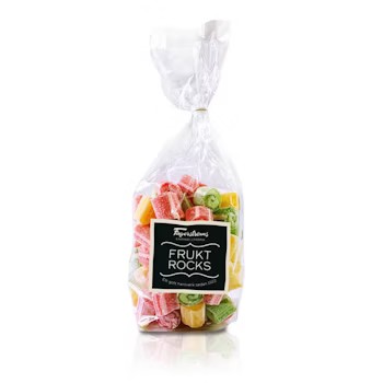 Frukt rocks 250 g