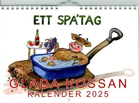 Kalender 2025