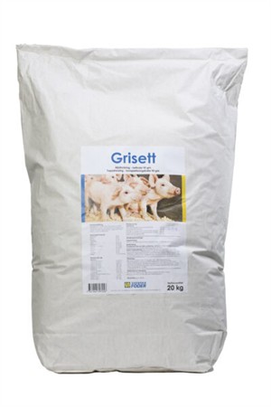 Grisett 20 kg