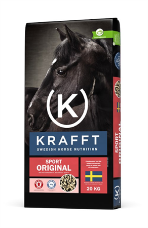 KRAFFT Sport Original 20 kg