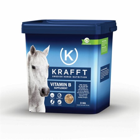 KRAFFT Vitamin B p 10 kg
