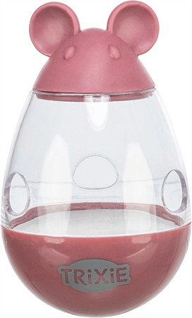 Aktivitets snacksmus, 9 cm