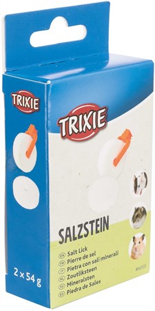 Mineralsten med hållare 2 pack, 54 g
