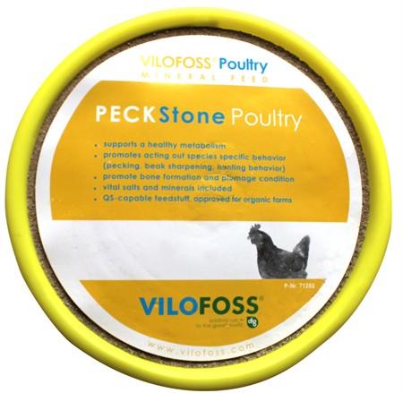 Peckstone Mineral Eco 10 kg