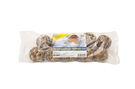 Talgboll 10 pack