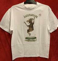 T-shirt Älgstudsare L