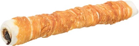 Denta Fun Filled Chicken Chewing Roll, 28 cm, 150 g