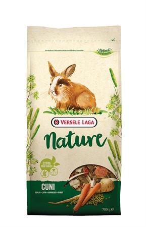 VL Nature, Cuni kanin 700g