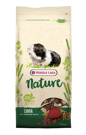 VL Nature, Cavia marsvin 700g